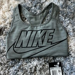 NEW Nike Swoosh Bra Size XS